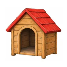 doghouse
